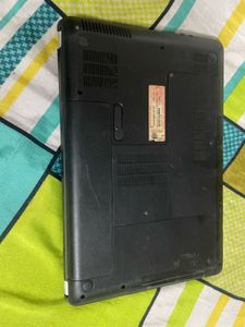 HP Pavilion Laptop