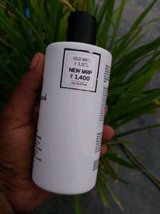 De Fabulous Reviver Hair Repair Shampoo
