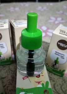 Vayu Mosquito Repellent Refill pack of 6