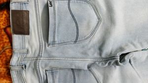 Original Lee Jeans