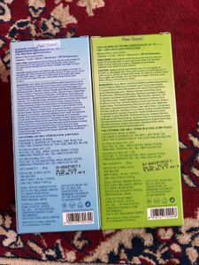 Dot &amp; Key Sunscreens blueberry and cica(2 Pack)