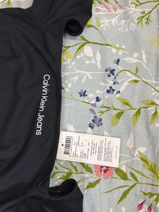 Calvin Klein Jeans Dress