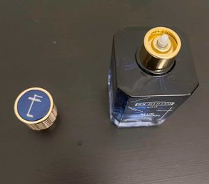 Ex Nihilo Blue Talisman – 5ml Decant