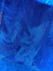 Retro Adidas Blue Shorts
