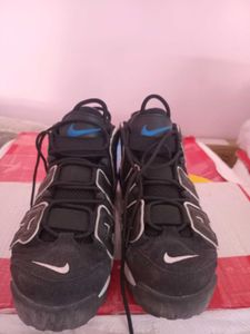 Nike Air More Uptempo Sneakers'96