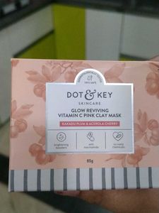 Dot &amp; Key Glow Reviving Vitamin C Clay Mask