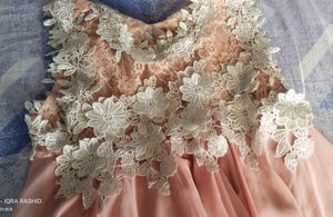 Baby Pink Top
