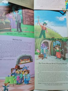 💥 (Kids Books Combo) 💥Offer