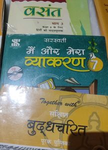 8th Class Books/ 1 Maths Full Marks