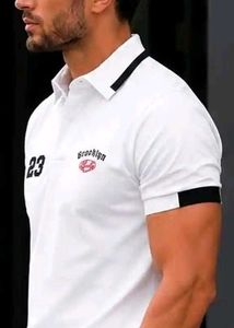 Men's Brooklyn "23" Polo Shirt