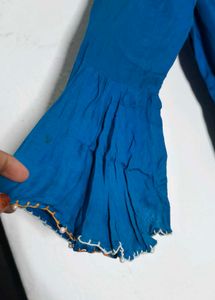 beautiful hand work suit