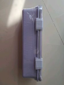 New Seal Pack Stainless Steel Lunch Box