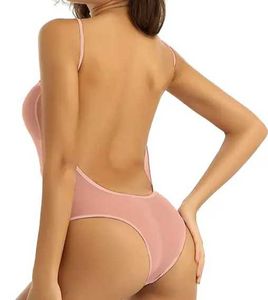 Transparent Baby doll lingerie- Totally New