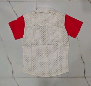 A Little Fable Girl Shirt