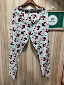 Primark x Disney Mickey Mouse Graphic Sleep Pants