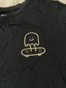 Cute Skateboard T-Shirt