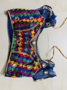 multi color blouse for sale