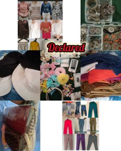 Assorted Women's Accessories Bundle