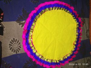 Thal Topni