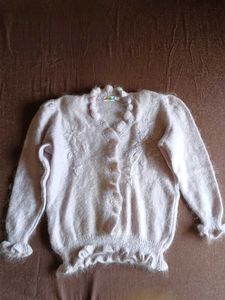 Party Wear Sweater