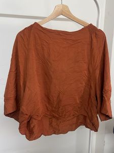 bohemian shirt