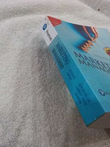 Marketing Management 16th Edition