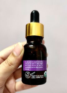 Lavender Essential Oil