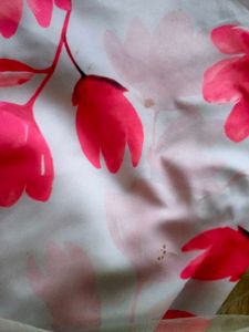 Cute Floral Party Dress (Used)
