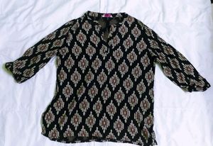 Aviraa Tunic Top