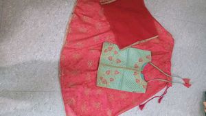 Beautiful Lehenga Choli Set