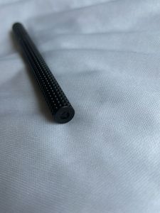 NARS Black Eyeliner Pencil