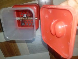 Vegetable Chopper