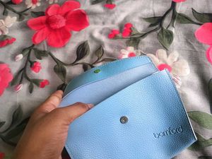 Bamford Pouch