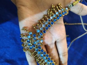 Jewellery Set