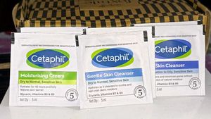 Cetaphil Skin Care ( Set of 3 )