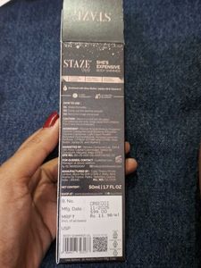 Staze Body Shimmer