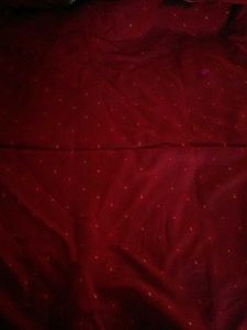 Old Saree And Good Not Used