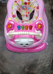 Baby Walker