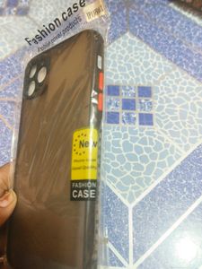 Like New I Phone Cover Back