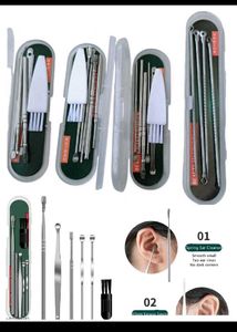 Professional Ear Wax Removal Kit