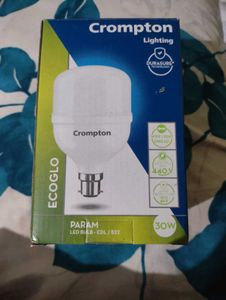 Crompton Param LED Bulb 30W