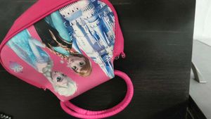 Frozen Backpack for Kids