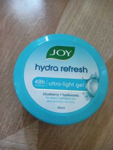 Joy Hydra Refresh Ultra-Light Gel