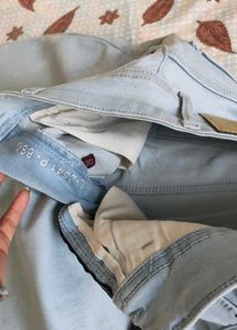 jean