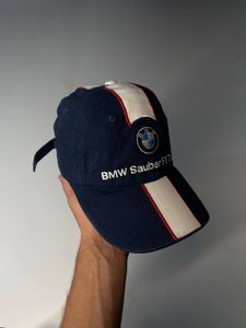 BMW Sauber F1 Team Cap