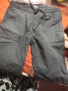 Men's Casual Drawstring Pants
