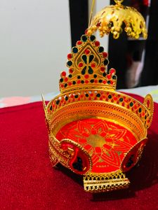 Laddu Gopal Jhula New With Tag 😍❤️