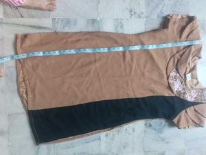 Embroidered Kurta Set designer kurt