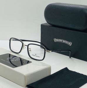 Chrome Hearts Eyeglasses Frames