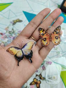 Journaling Stickers